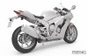 Meng Model MT-008 Kawasaki Ninja ZX-10RR 1/9